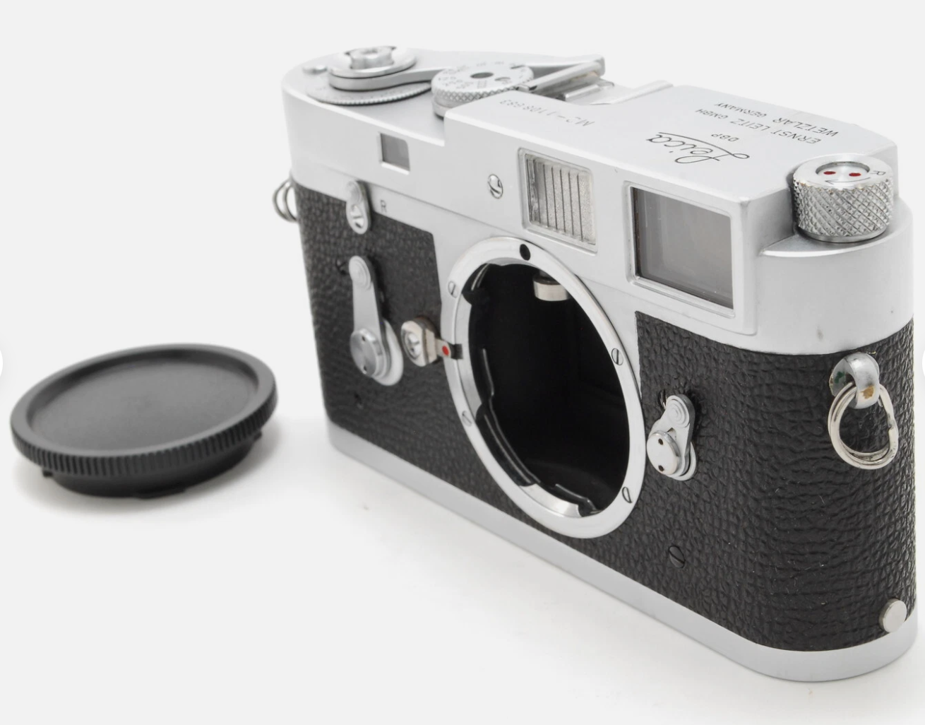 Leica M2