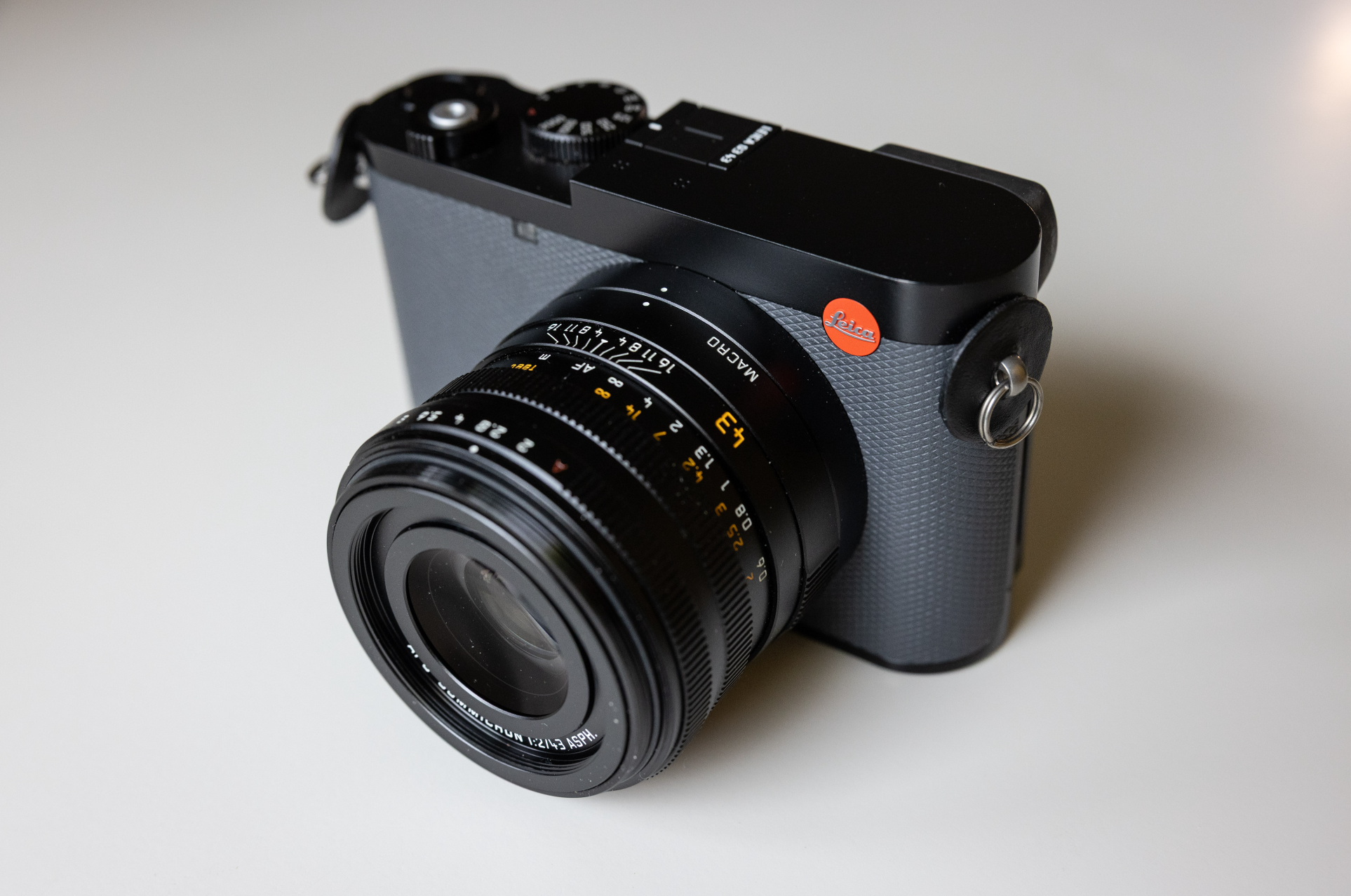 Leica Q3 43mm