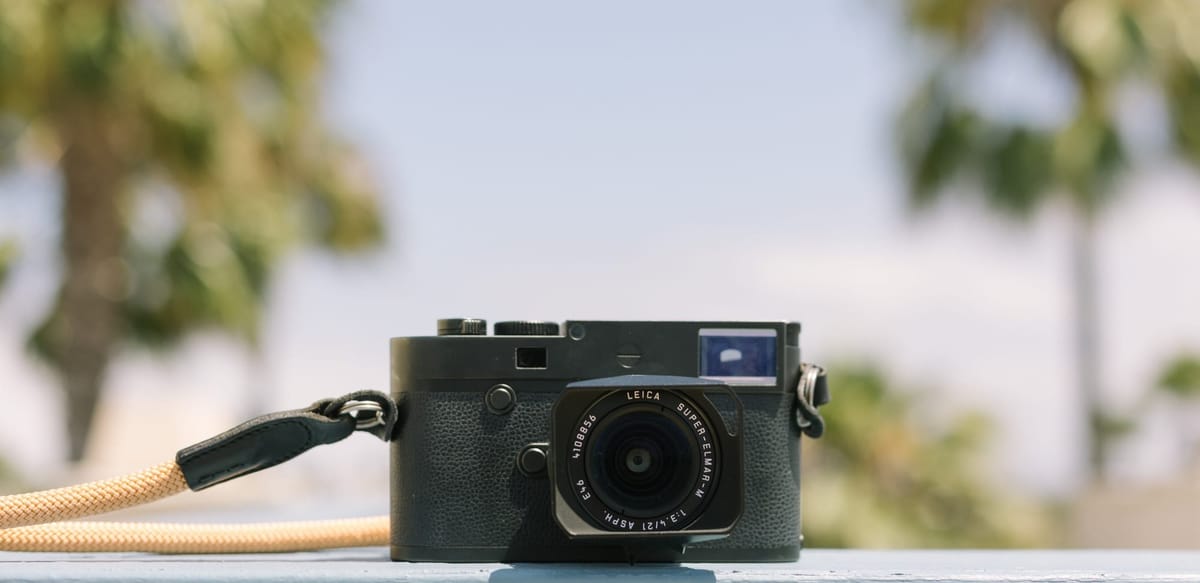Getting the most out of your Leica sale